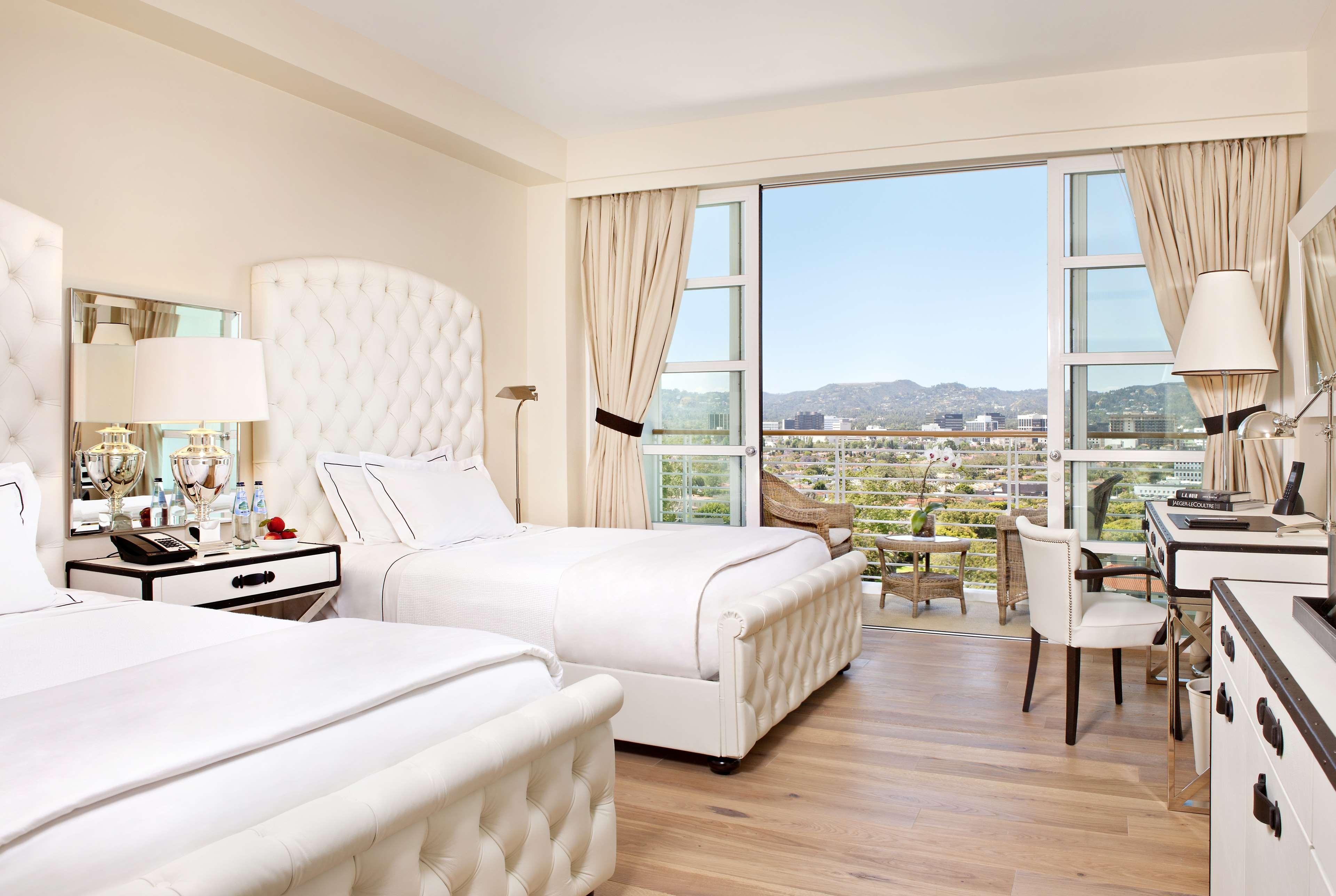 Hotel Cameo Beverly Hills