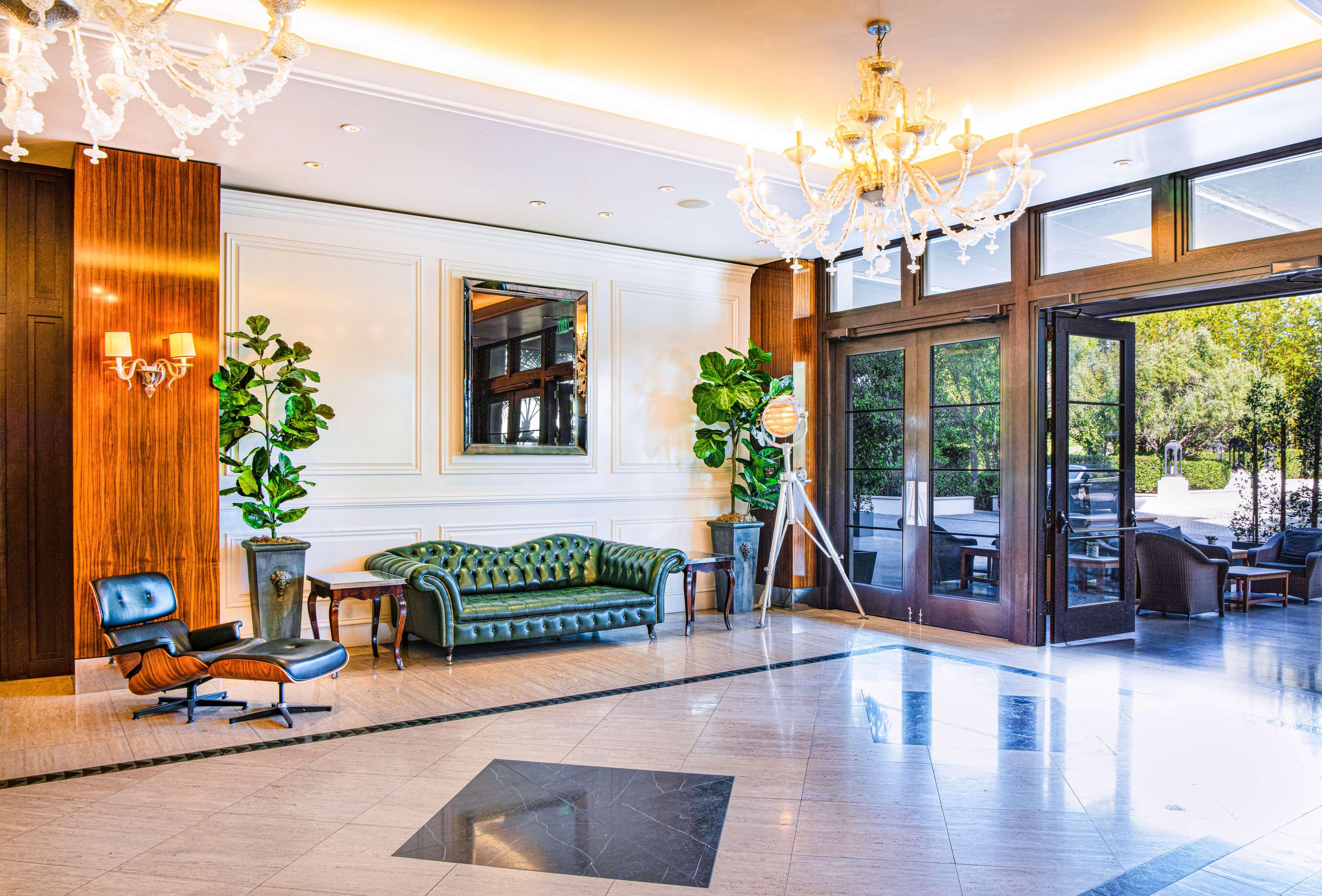 Cameo Beverly Hills Hotel 5*