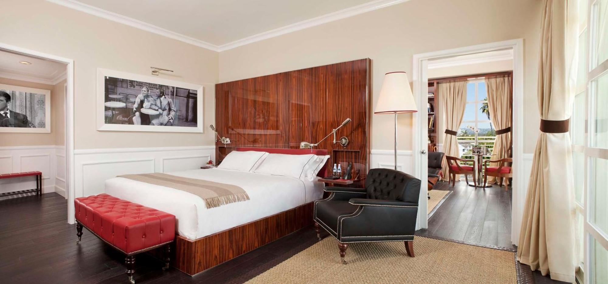 Hotel Cameo Beverly Hills Los Angeles