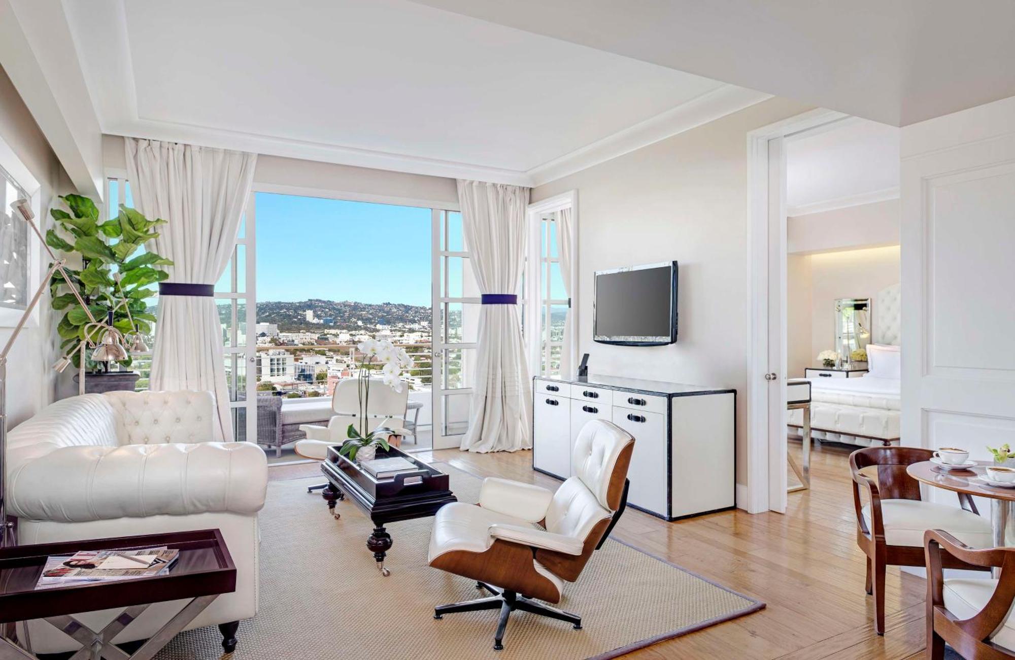 Hotel Cameo Beverly Hills